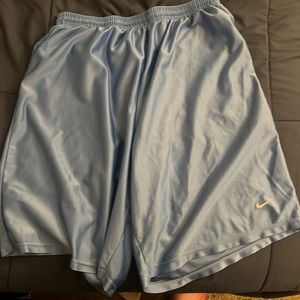 Vintage Nike Gym Shorts